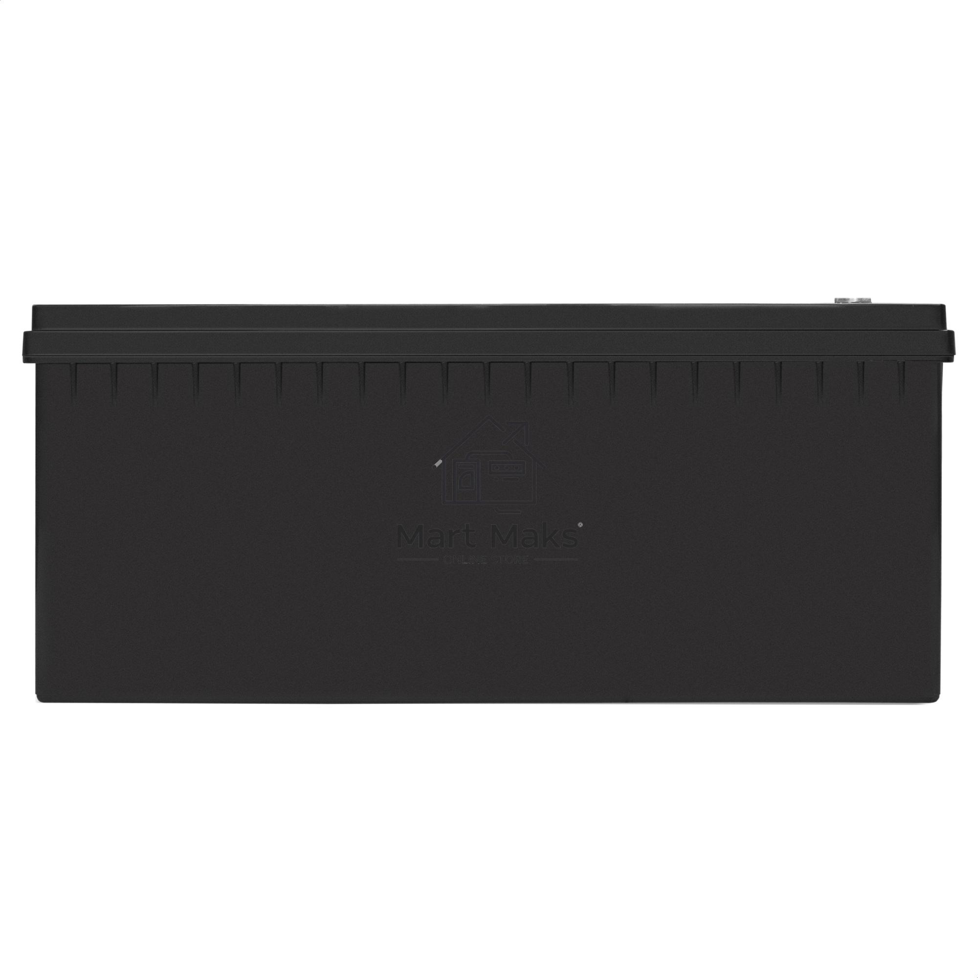 Аккумуляторная батарея ExeGate DT 12200 (12V 200Ah, под болт М8)