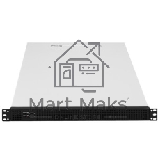 Серверный корпус ExeGate EX293173RUS Pro 1U650-04 (RM 19