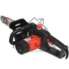 Пила цепная ПАРМА М6 1100Вт 12'' 303l9a+vg-9-1.3-45