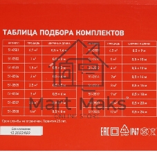 Теплый пол (нагревательный мат) Rexant Extra, площадь 3,5 м2 (0,5 х 7,0 метров), 560Вт, (двух жильный)