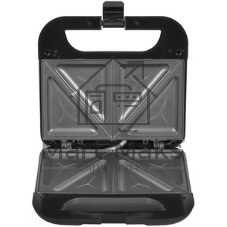 Сэндвичница RageX R731-000 черный, 750 Вт