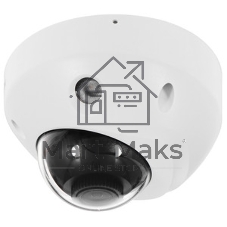 Камера видеонаблюдения Hikvision DS-2CD2547G2-LS(2.8мм)(C) 2.8-2.8мм цв.