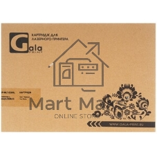 Картридж лазерный GalaPrint GP-MLT-D305L черный (15000 стр) для Samsung ML-3750ND BK (H-VOLUME)
