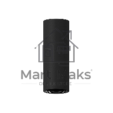 Корпус светильника C7456 SBK черный песок D70*H200mm MR16 GU5.3