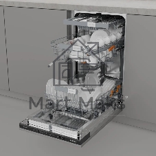 Встраиваемая посудомоечная машина Gorenje GV573C15