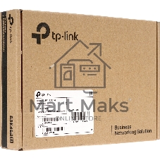 Сетевое оборудование TP-Link SMB TL-SM311LS Gigabit SFP module, Single-mode, MiniGb,IC, LC interface, Up to 10km distance