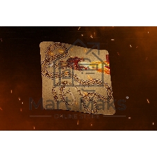 Игровой коврик для мыши Razer Gigantus V2 Large - Counter-Strike 2 Ed. Mousepad/ Razer Gigantus V2 Large - Counter-Strike 2 Ed. Mousepad
