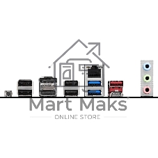 Материнская плата MSI B550 GAMING, AM4, AMD B550, 4xDDR4, 6xSATA, 2xM.2, 2xPCIe x16, 1xPCIe x1, 1xHDMI, 1xDisplayPort, 1x 1Gb LAN, 1xUSB 10Gbps Type-C, 1xUSB 10Gbps Type-A, 2xUSB 5Gbps Type-A, 4xUSB 2.0, 3x3.5 мм, 7.1, ATX