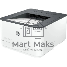 Принтер лазерный HP LaserJet Pro 3003dn (3G653A), A4, ч/б, печ. до 33 стр/мин., 1200x1200 dpi, USB, Ethernet RJ-45