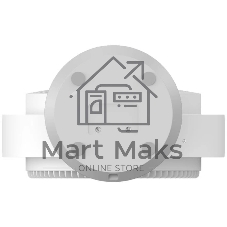 Вентилятор Xiaomi Smart Desktop Air Circulation Fan белый, настольный, 18 Вт, 100 скоростей, 20 см