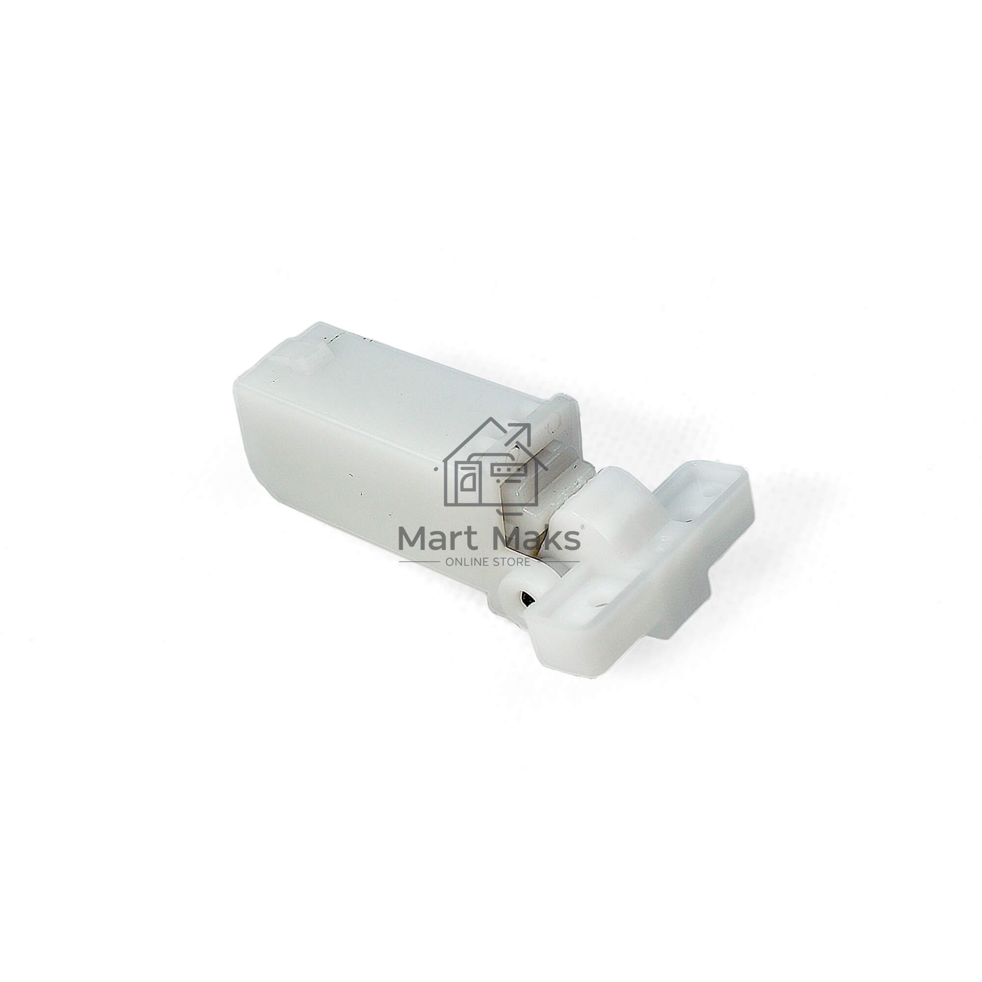 Шарнир (петля) автоподатчика ADF NVP для Pantum M6800 M7100 M7200 M7300 CP1100 CM1100 Grey, New version (302110179501) (совместимый)