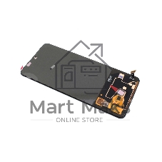 Дисплей (модуль) для Realme 12 Plus 5G (RMX3867) OLED черный