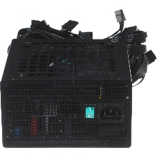 Блок питания Deepcool/GamerStorm PL650D, 650Вт, 80 PLUS Bronze, 120мм, черный