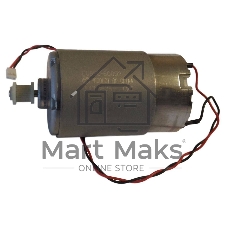Мотор каретки в сборе HP DJ T120/520 (CQ890-67006/CQ890-60092/CQ890-60120)