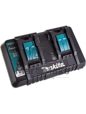 Зарядное устройство Makita DC18RD (196941-7)