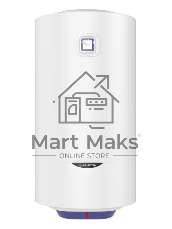 Водонагреватель Ariston BLU1 R ABS 65 V SLIM