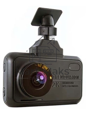 Видеорегистратор с радар-детектором TrendVision Hybrid Signature EVO Wi