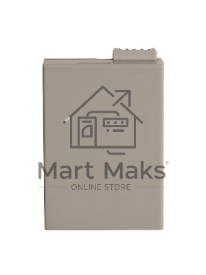 Аккумуляторная батарея для фотоаппарата Canon EOS 550D 7,4V 1800mAh Li-ion