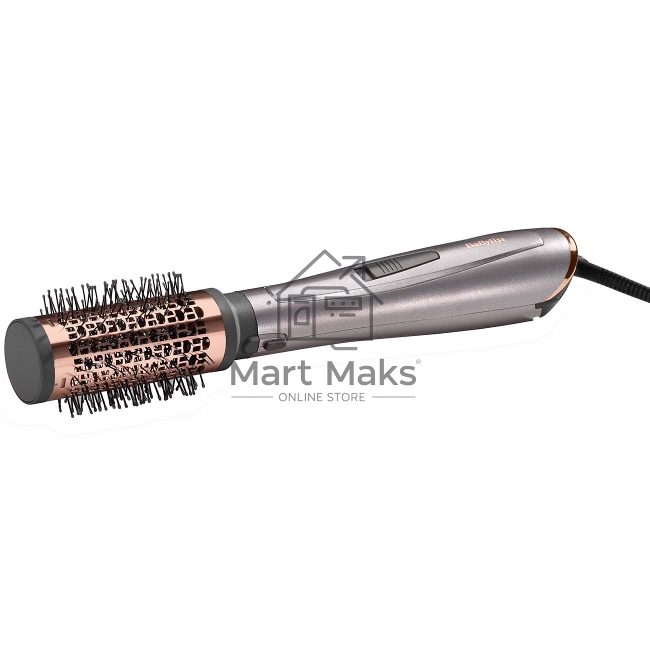 Фен BABYLISS AS136E