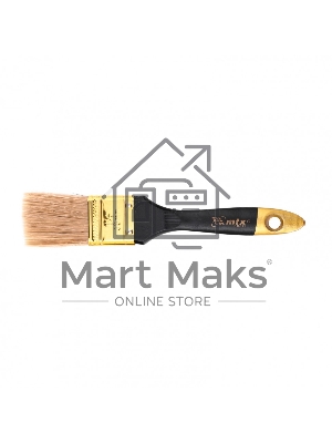 Кисть плоская MTX 83151 