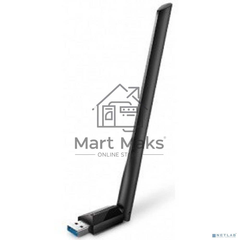 Адаптер TP-Link ARCHER T3U PLUS