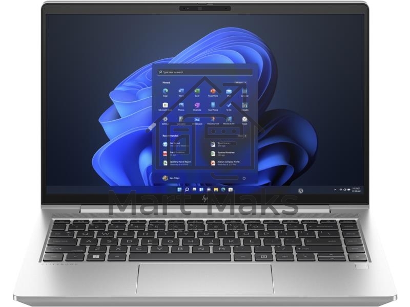 Ноутбук HP EliteBook 14