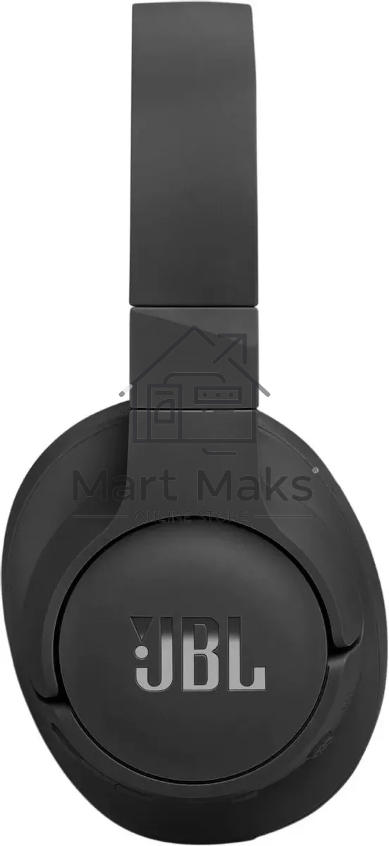 Гарнитура JBL Tune 770NC черный