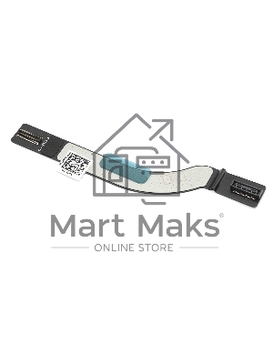 Шлейф платы I/O MacBook Pro 15 Retina A1398 Mid 2015 (076-00085, 821-2653)