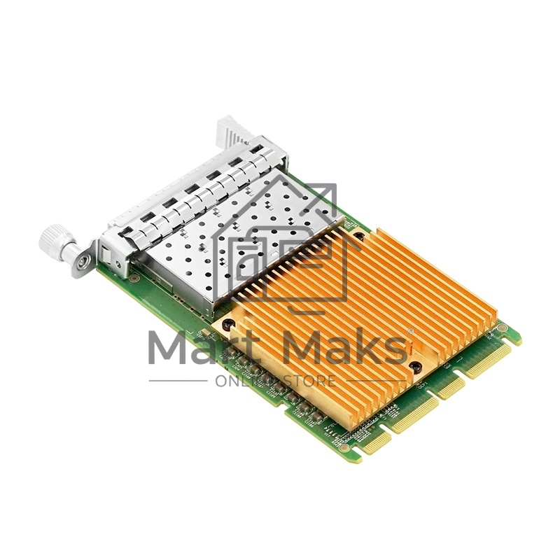 Сетевой адаптер LR-LINK LRES3027PF-OCP PCIE3.0X8 10GB 4PORT