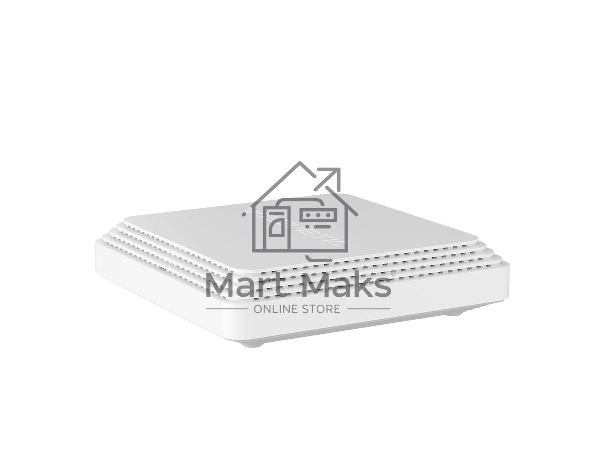 Маршрутизатор Keenetic Hopper SE Гигабитный интернет-центр с Mesh Wi-Fi 6 AX3000, 4-портовым Smart-коммутатором