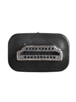 Кабель/ Кабель HDMI to DVI-D (19M -25M) 5м, TV-COM