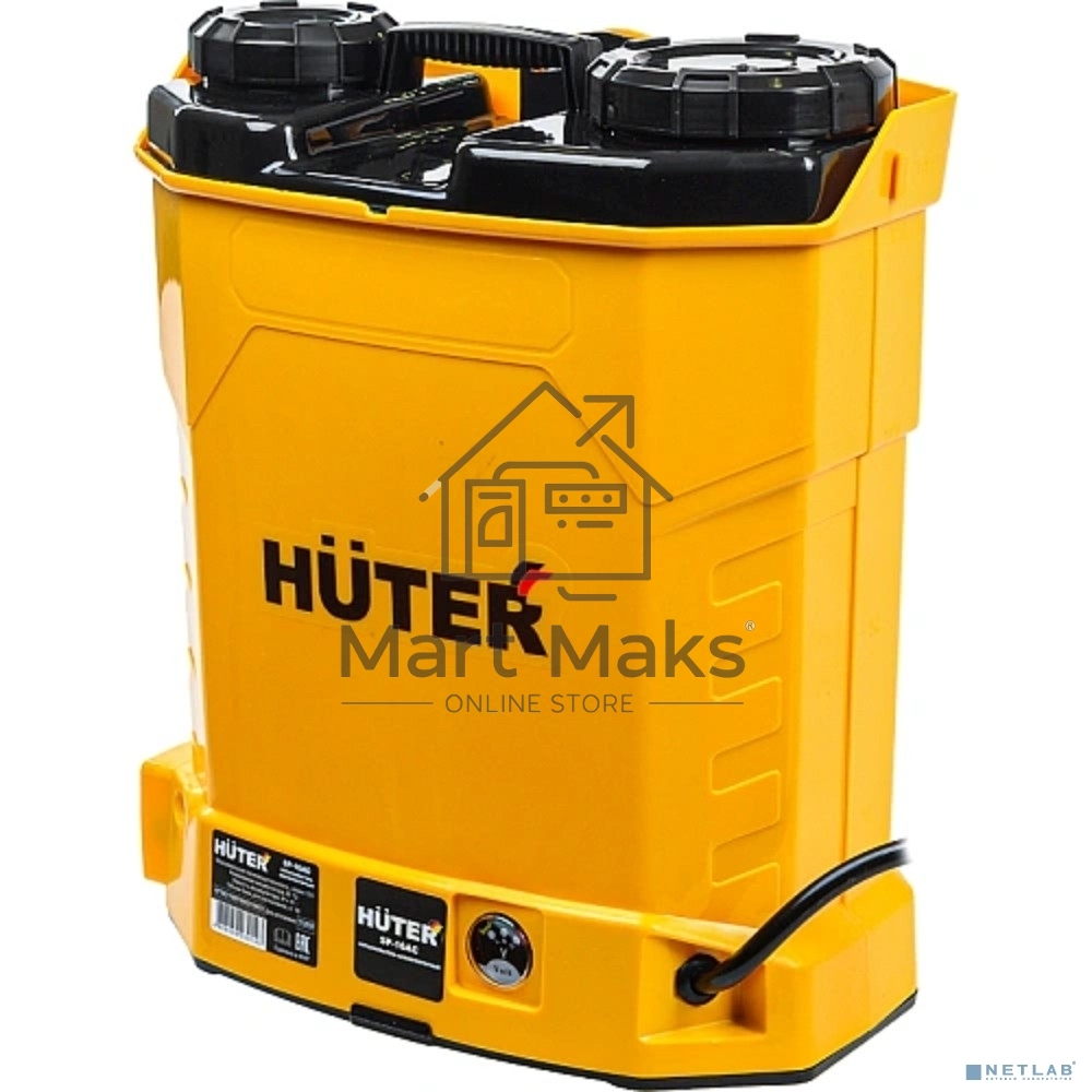 Опрыскиватель аккумуляторный Huter SP-16AC 70/13/29