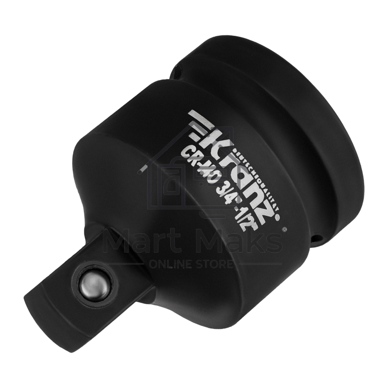 Переходник ударный Kranz F3/4