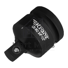 Переходник ударный Kranz F3/4