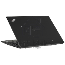 Клавиатура для ноутбука Lenovo ThinkPad T580 черная с подсветкой