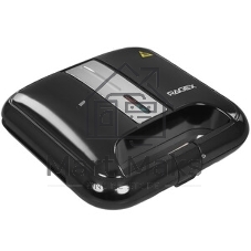 Сэндвичница RageX R731-000 черный, 750 Вт