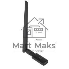 Сетевой адаптер Wi-Fi Cudy WU1400 AC1300 USB 3.0 (ант.внеш.несъем.) 1ант.