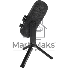 Проводной микрофон Jlab JBuds Talk Mixed Microphone (PN: MJBUDSTALKRBLK4)