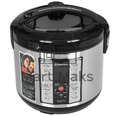 Мультиварка Sakura SA-7766BK