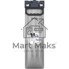 Контейнер Epson T05A черный для WF-C878RDTWF/C879RDTWF (C13T05A10N/C13T05A100) Контейнер Epson T05A черный для WF-C878RDTWF/C879RDTWF (C13T05A10N/C13T05A100)