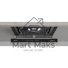 Встраиваемая посудомоечная машина Gorenje GV573C15
