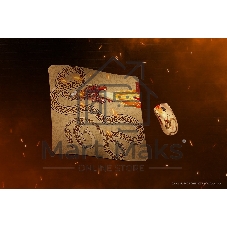 Игровой коврик для мыши Razer Gigantus V2 Large - Counter-Strike 2 Ed. Mousepad/ Razer Gigantus V2 Large - Counter-Strike 2 Ed. Mousepad