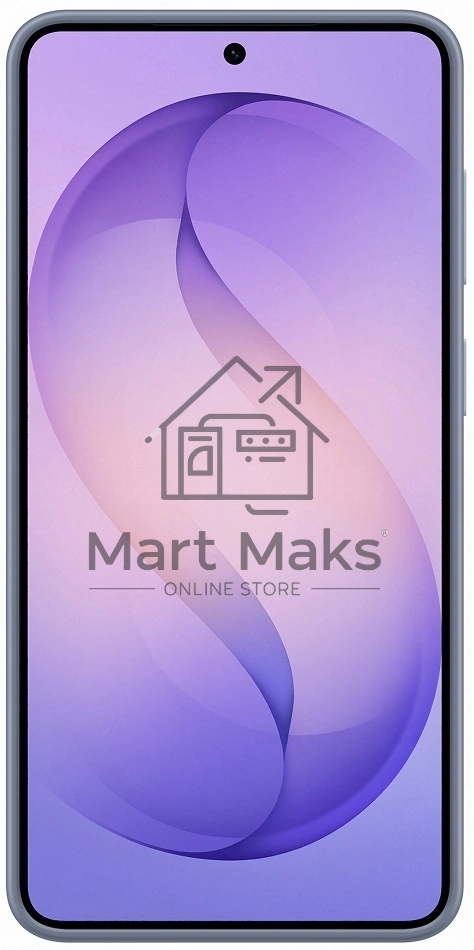 Чехол Original Samsung Silicone Magnet Case Samsung S26+(S947) (EF-ES947CVEGRU) Blueviolet