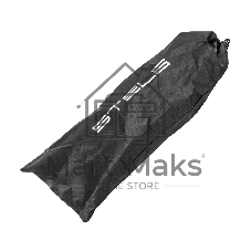 Домкрат ромбический 2 т, 120-413 мм Stels