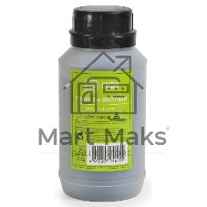 Тонер Cactus CS-TbR-100 черный (флакон 100гр) Universal toner для Brother