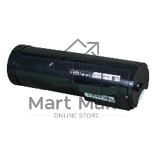 Картридж лазерный Sakura 106R02723 для Xerox Phaser 3610/ WC3615, черный, 14100 к.
