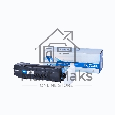 Картридж NVP совместимый Kyocera TK-7300 для ECOSYS P4040dn (15000k)