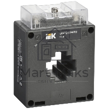 Трансформатор тока ТТИ-30 200/5А кл. точн. 0.5 5В.А IEK ITT20-2-05-0200