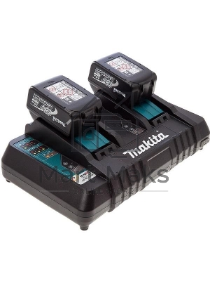 Зарядное устройство Makita DC18RD (196941-7)