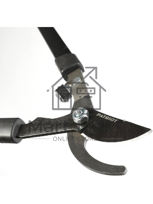 Сучкорез контактный Patriot LP 700 оранжевый/черный